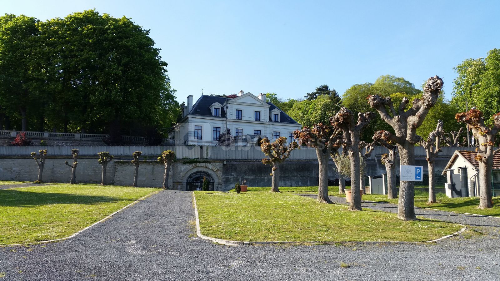 Environnement extérieur
