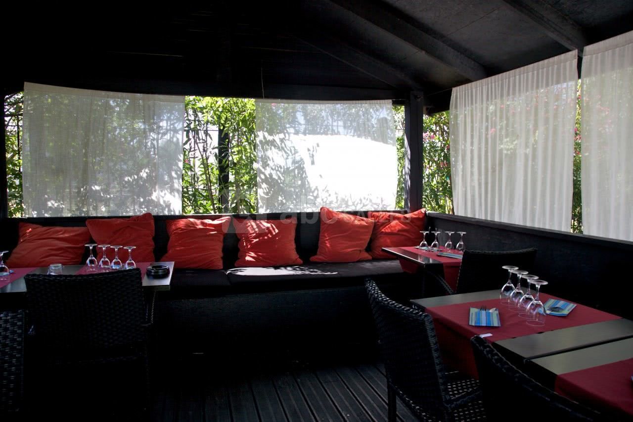 Cabane