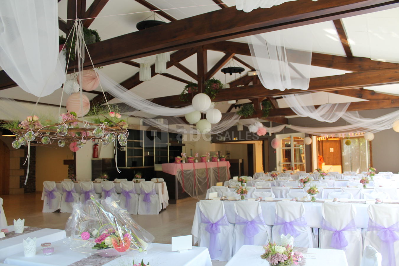 Grande salle