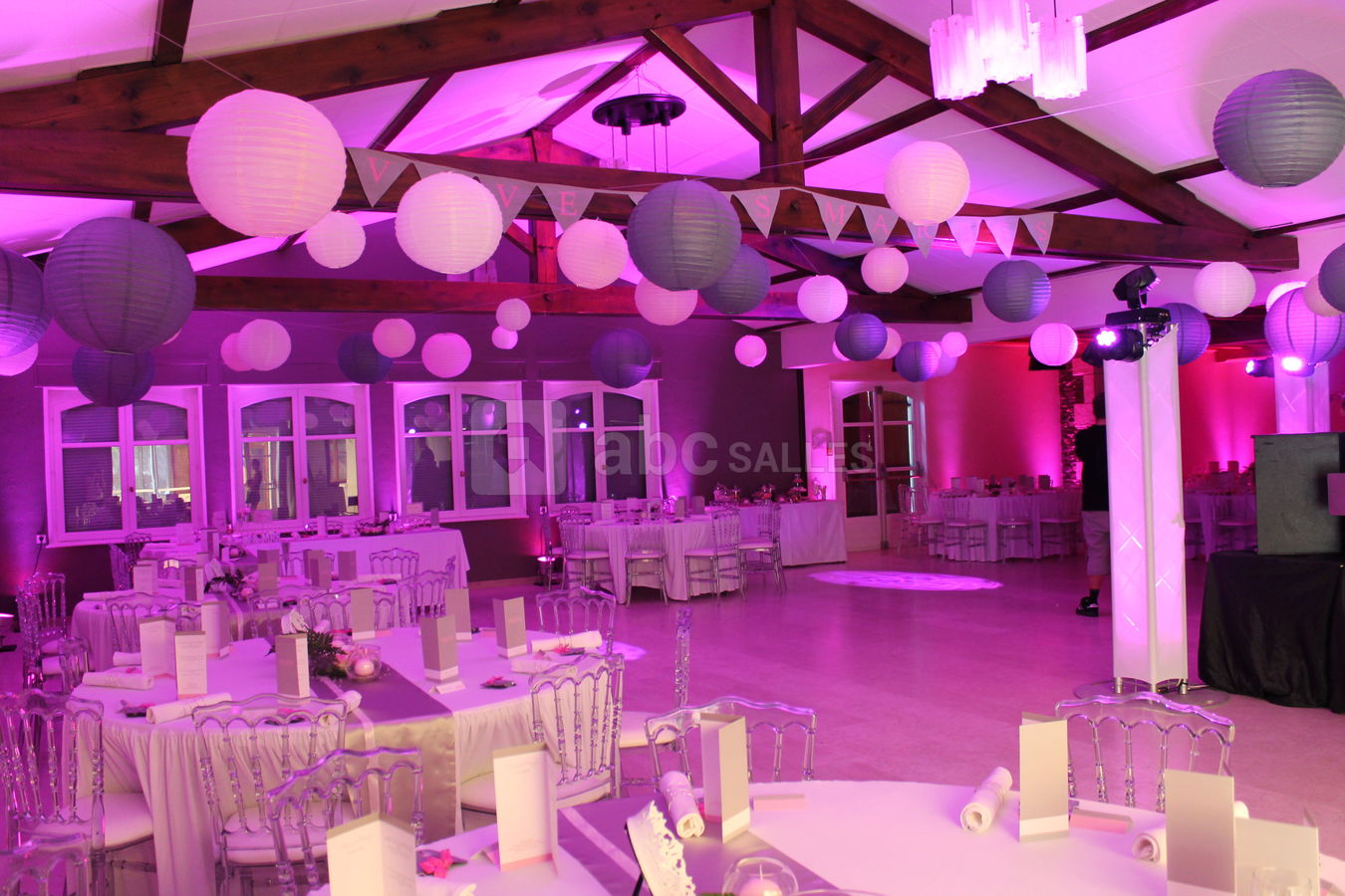 Grande salle