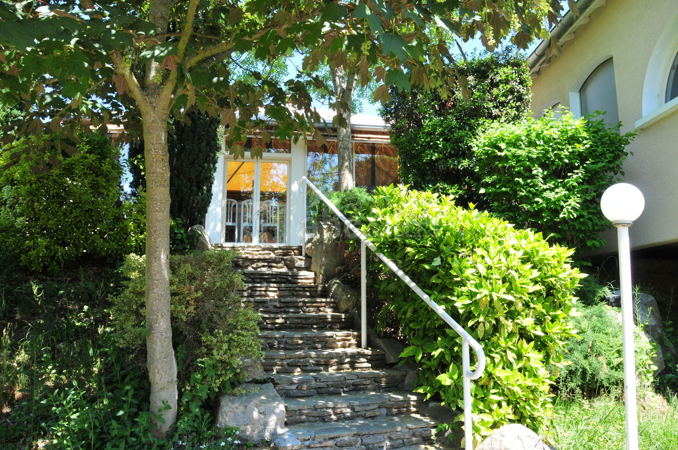 Entrée