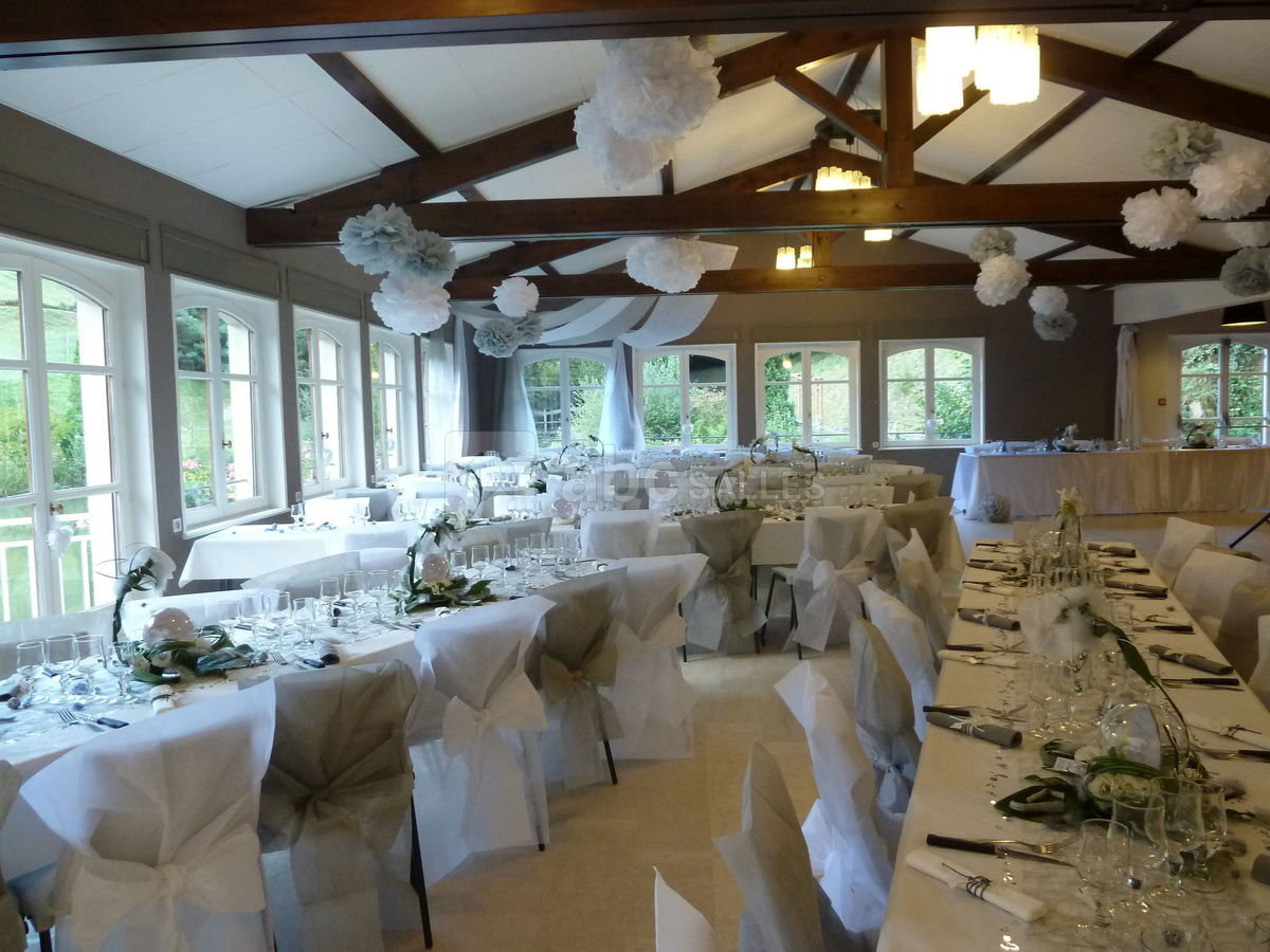 Grande salle