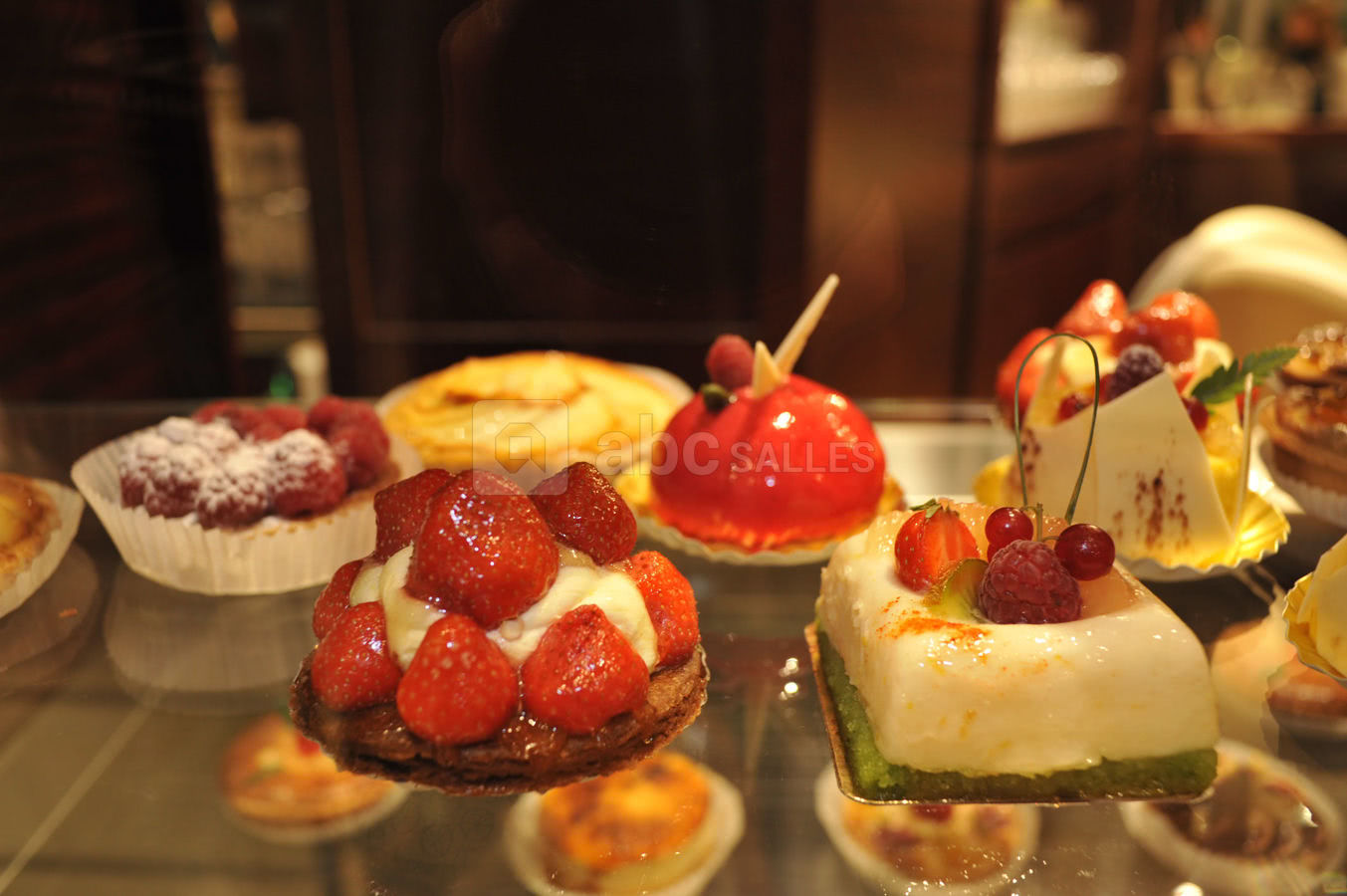 Patisserie