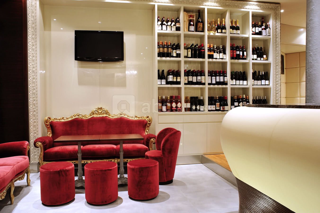Espace louis 14