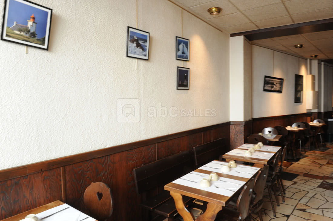 La Crêperie des Champs