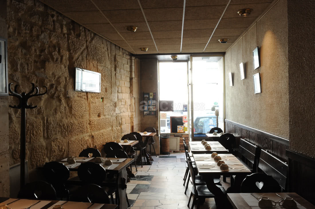 La Crêperie des Champs