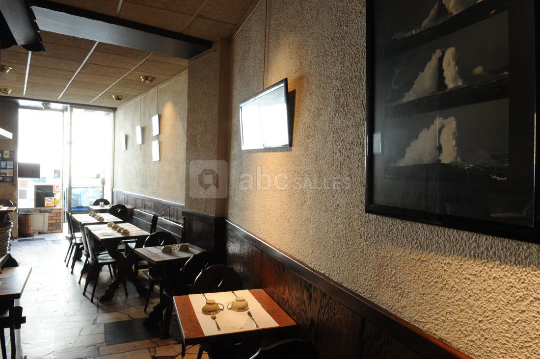 La Crêperie des Champs