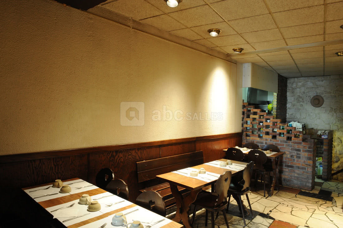 La Crêperie des Champs