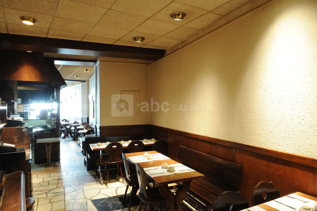 La Crêperie des Champs