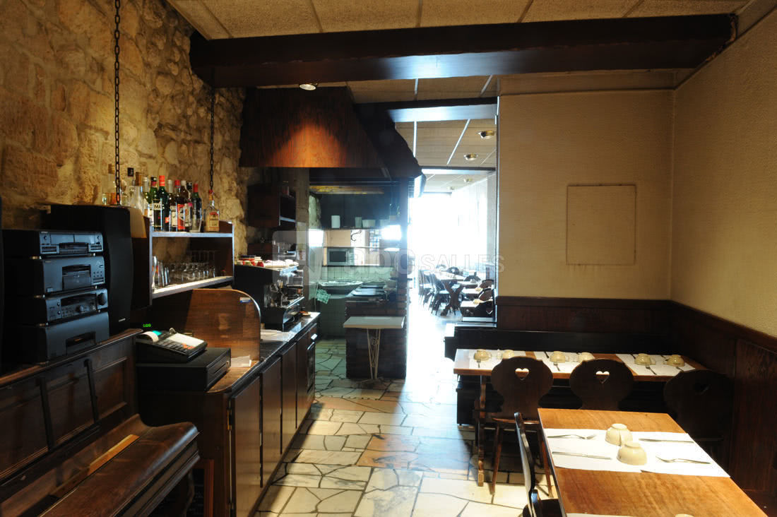 La Crêperie des Champs