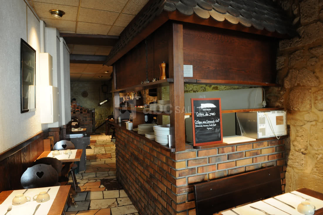 La Crêperie des Champs