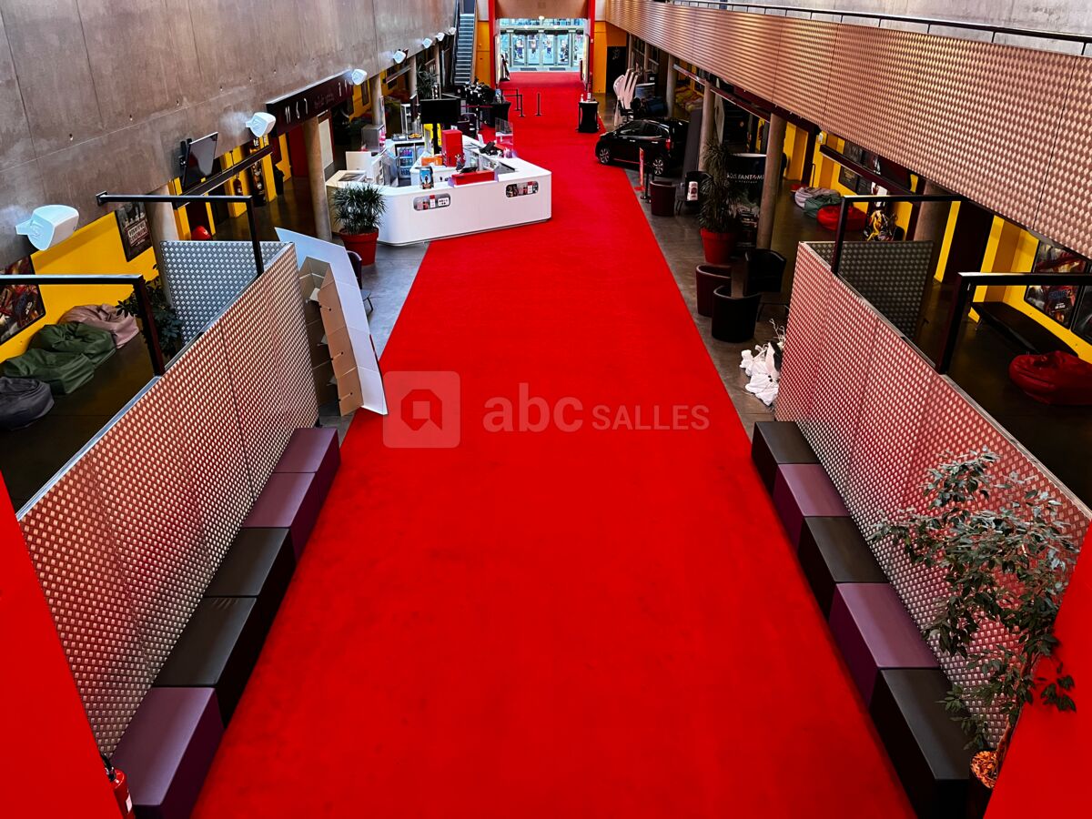 Hall