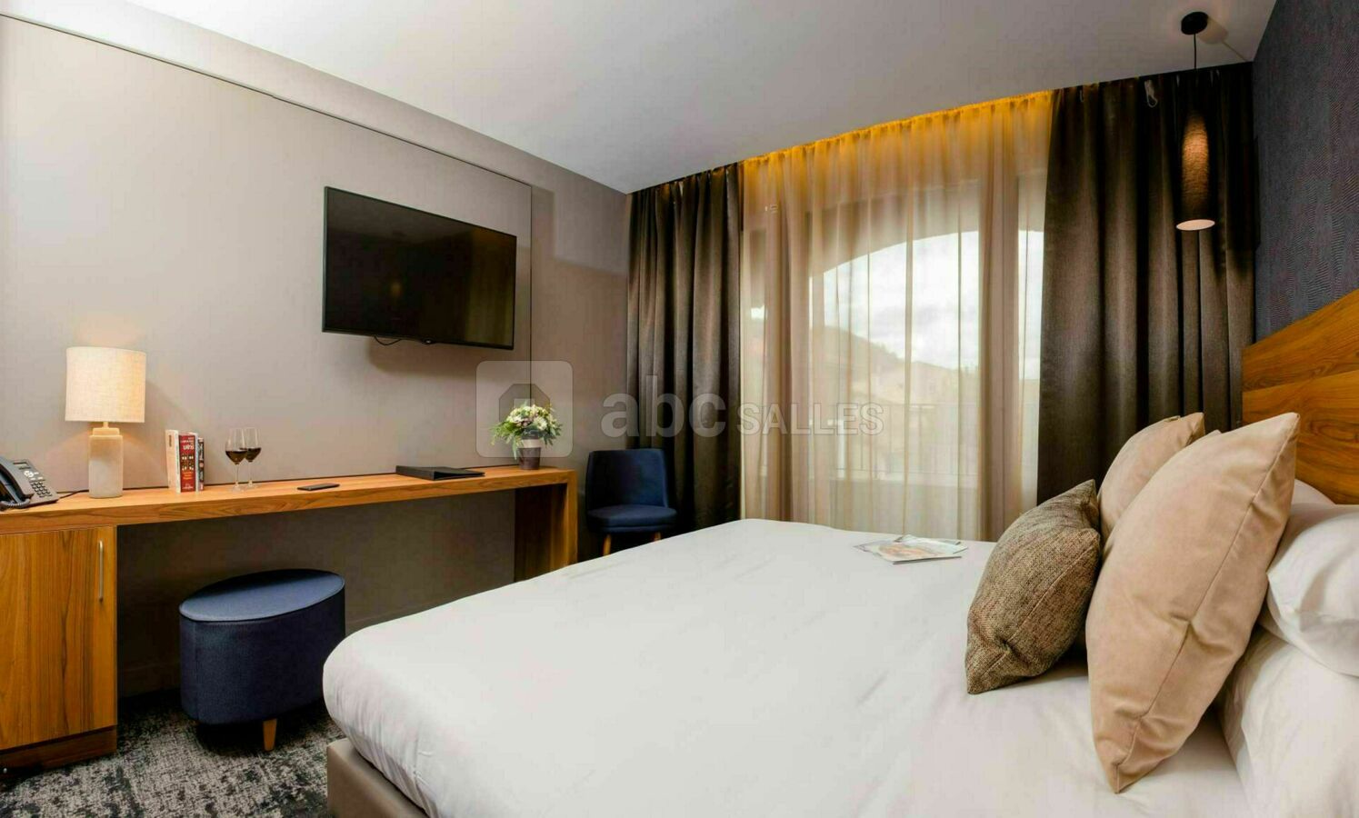 Chambre Fac & Spera