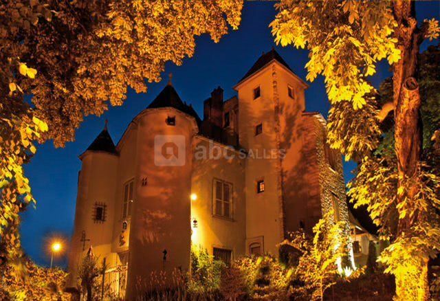 La Cour Des Grands Le Domaine Des Tournelles