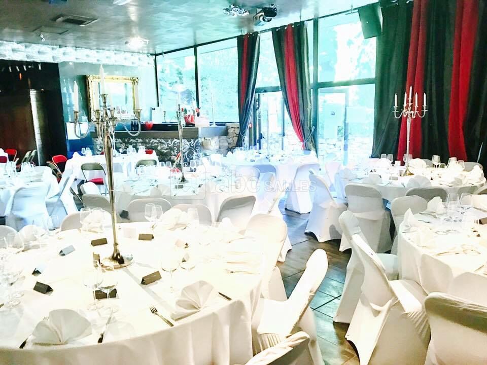 La Cour des Grands ABC Salles La Cour des Grands ABC Salles