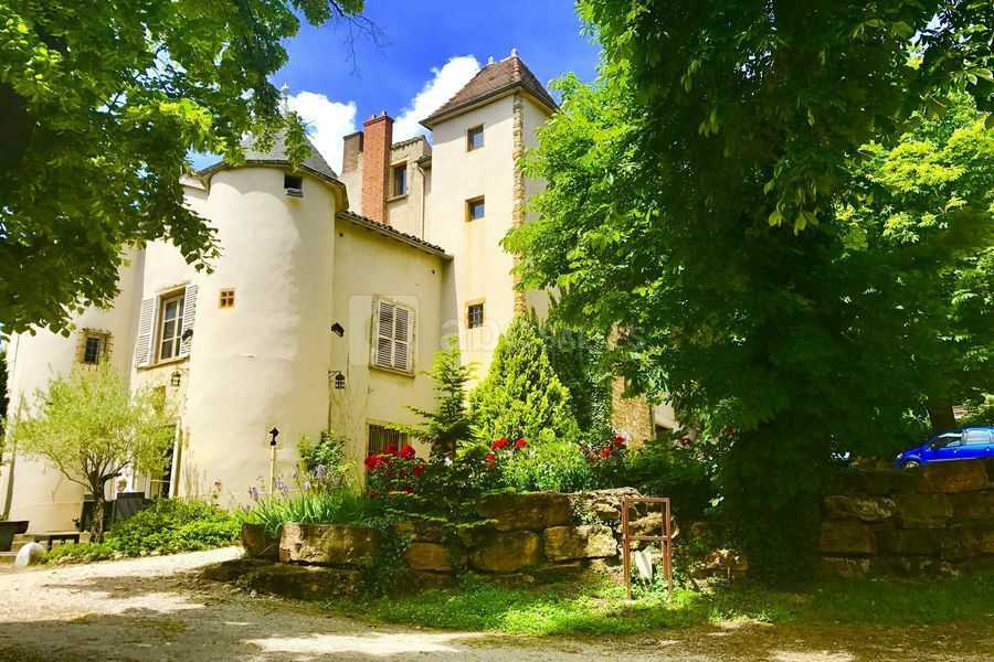 Residence La Cour Des Grands Clermont Ferrand