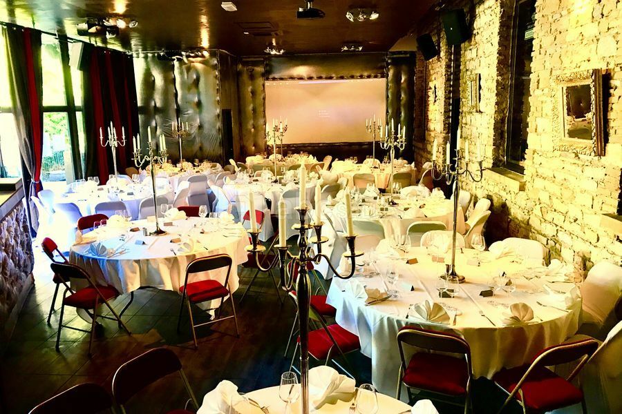La Cour des Grands ABC Salles La Cour des Grands ABC Salles