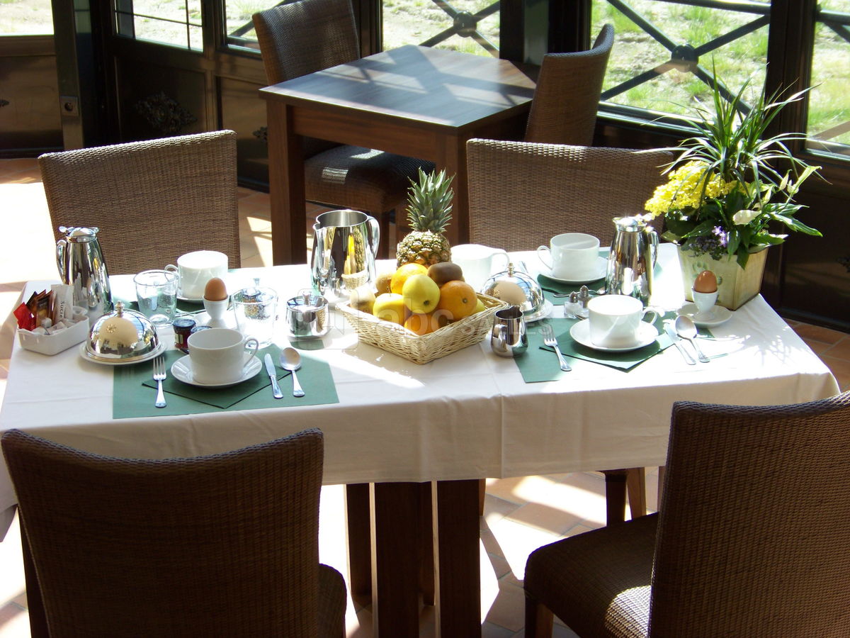 Domaine des Fontaines