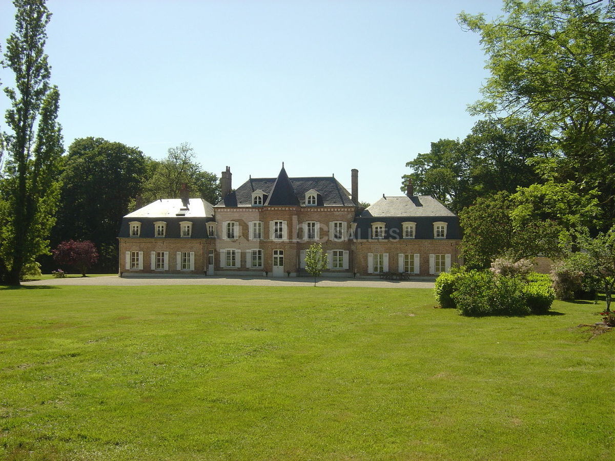 Domaine des Fontaines