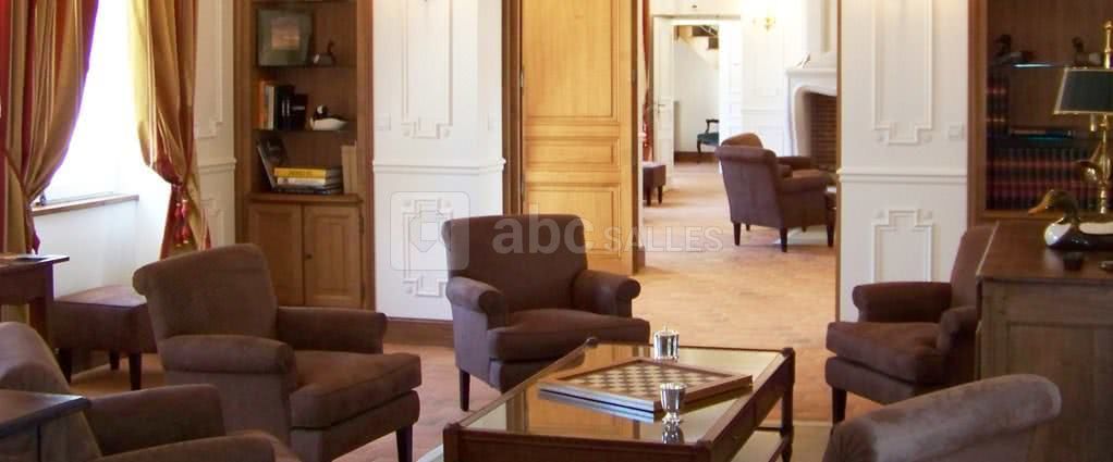 Domaine des Fontaines