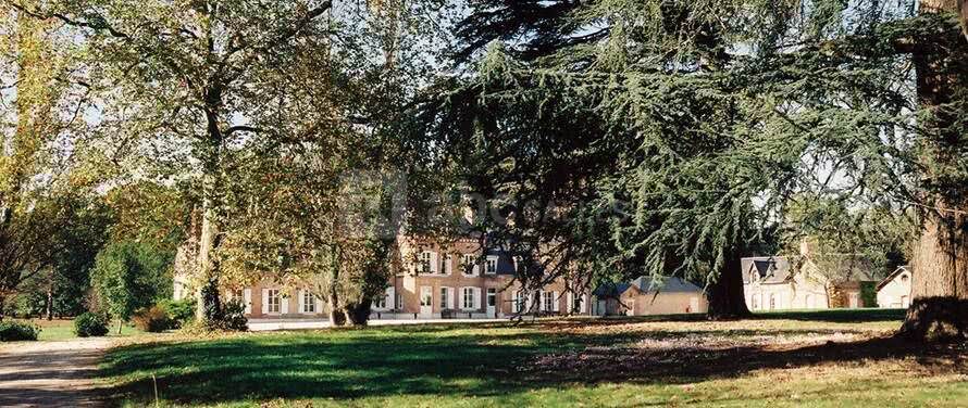 Domaine des Fontaines