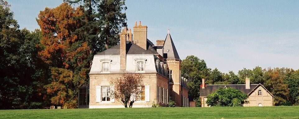 Domaine des Fontaines