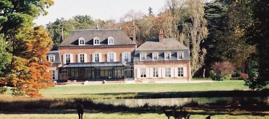 Domaine des Fontaines