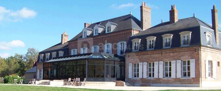 Domaine des Fontaines