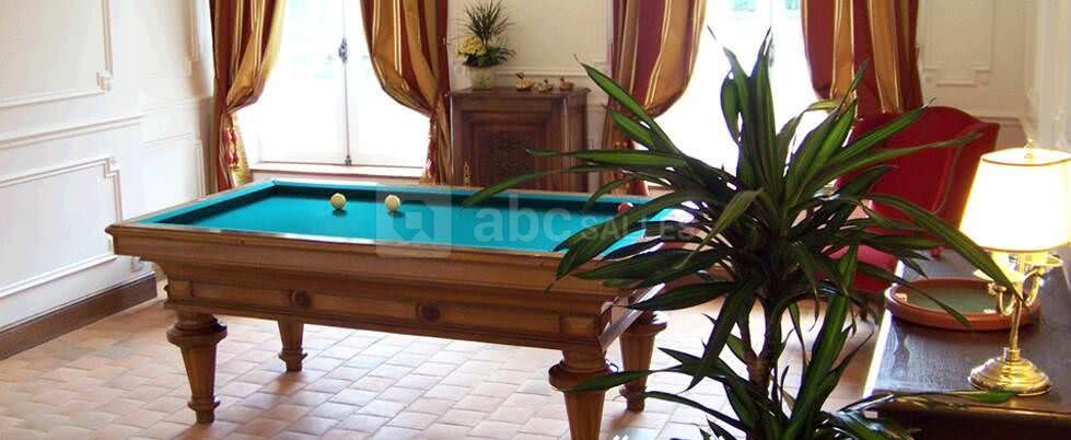 Domaine des Fontaines