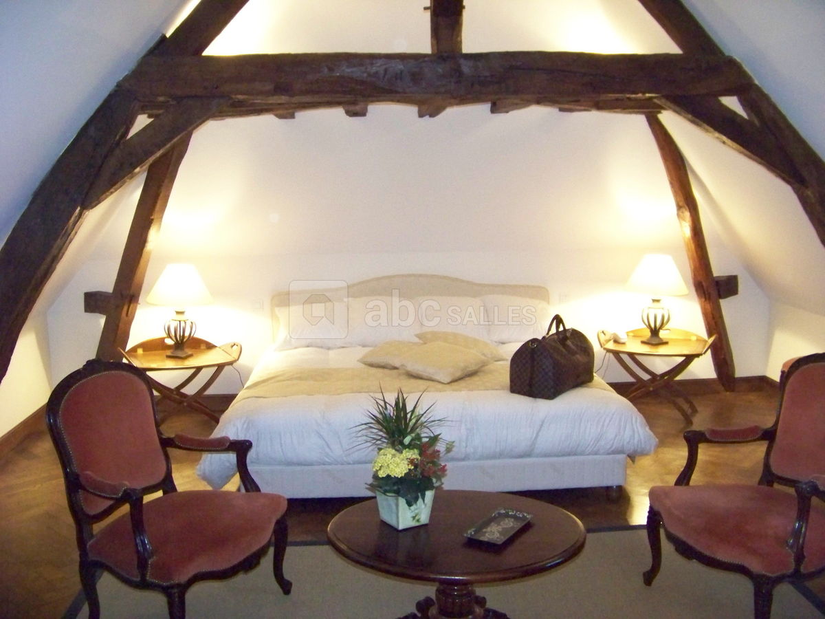 Domaine des Fontaines