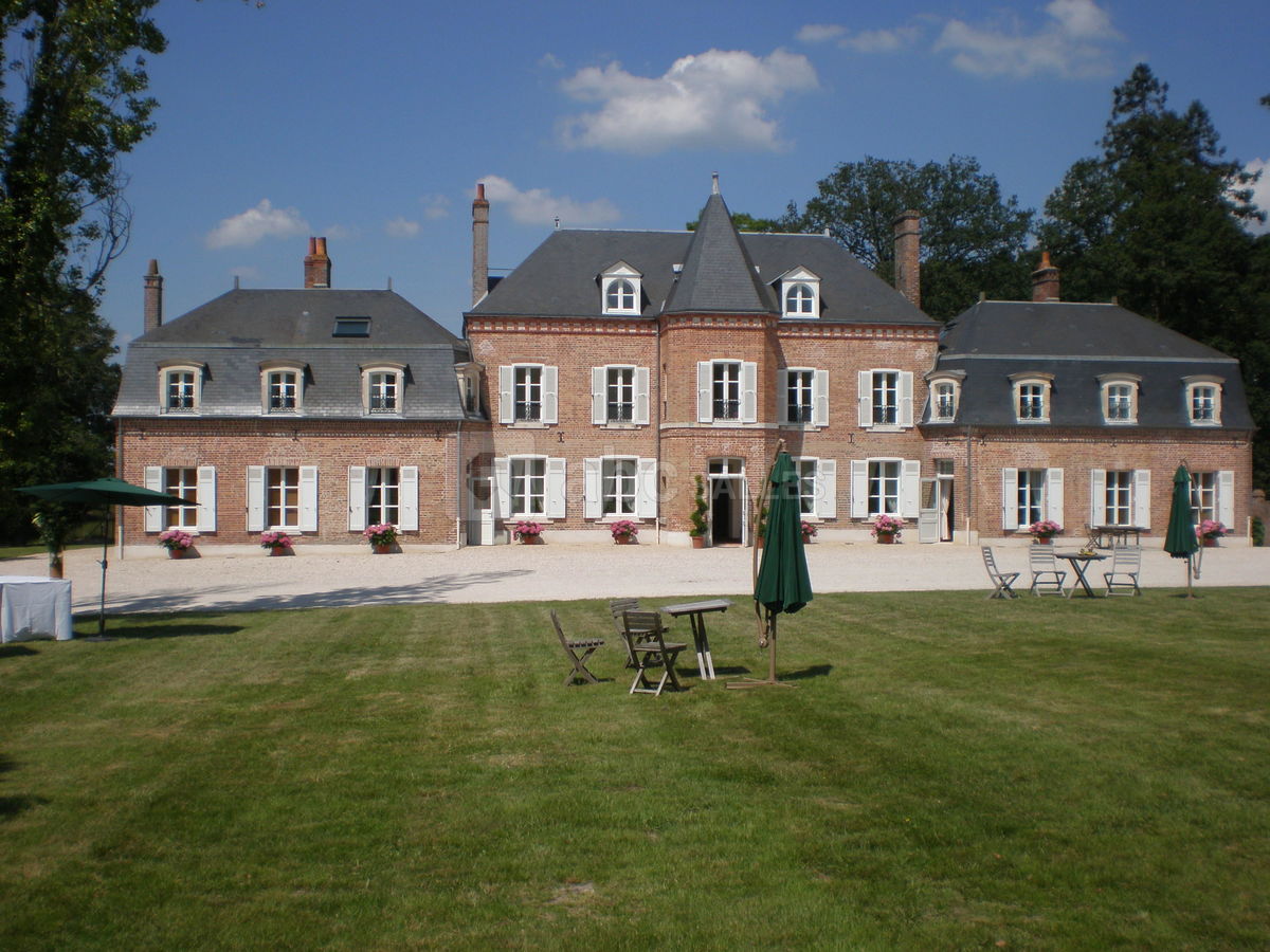 Domaine des Fontaines