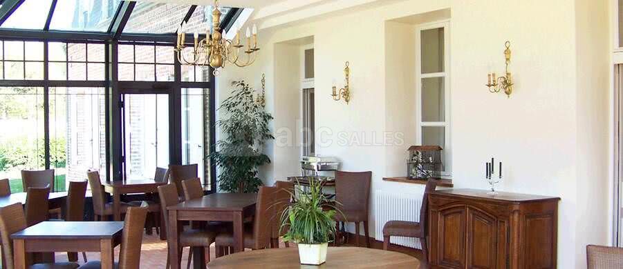 Domaine des Fontaines