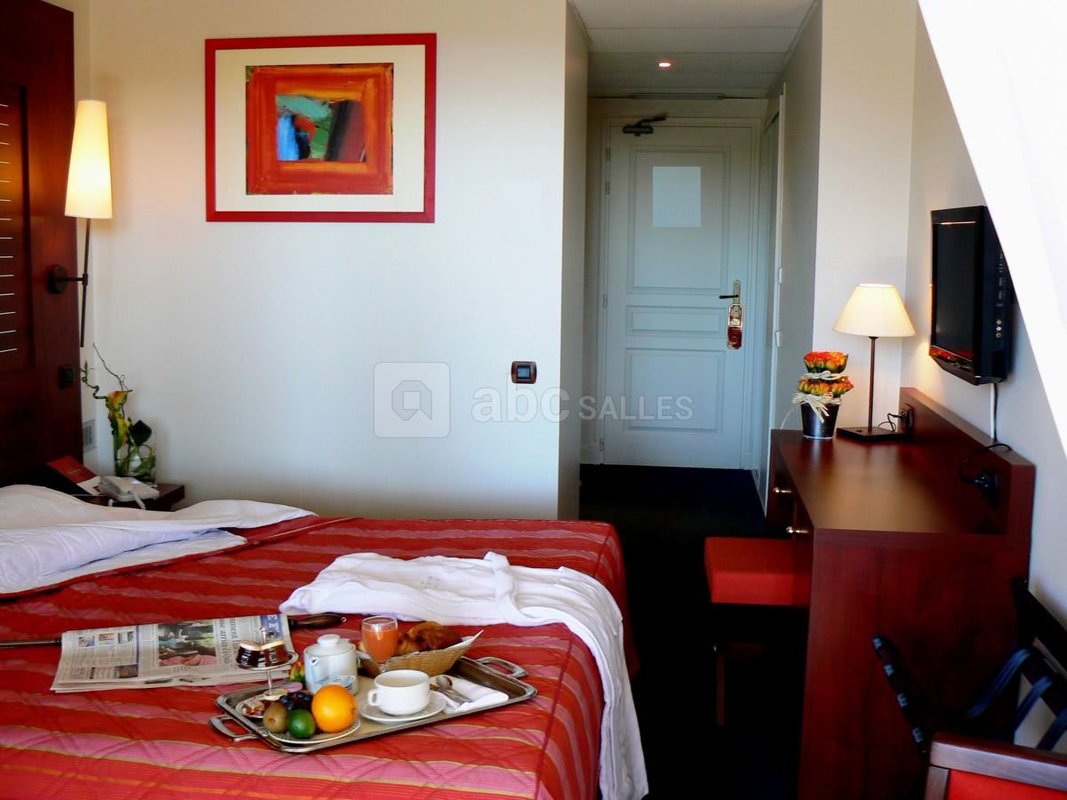 Chambre standard
