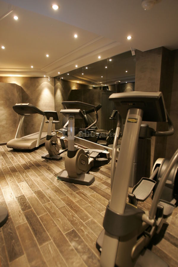 Spa terre d'iris paris hammam sauna massage beaute fitness coiffure neuilly 10