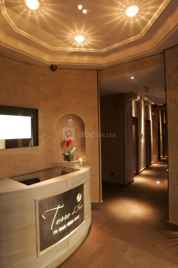 Spa terre d'iris paris hammam sauna massage beaute fitness coiffure neuilly 2