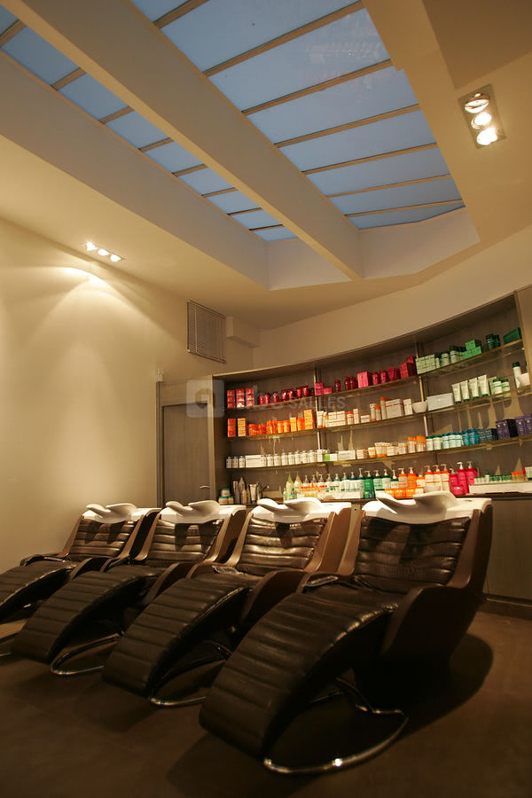 Spa terre d'iris paris hammam sauna massage beaute fitness coiffure neuilly 22