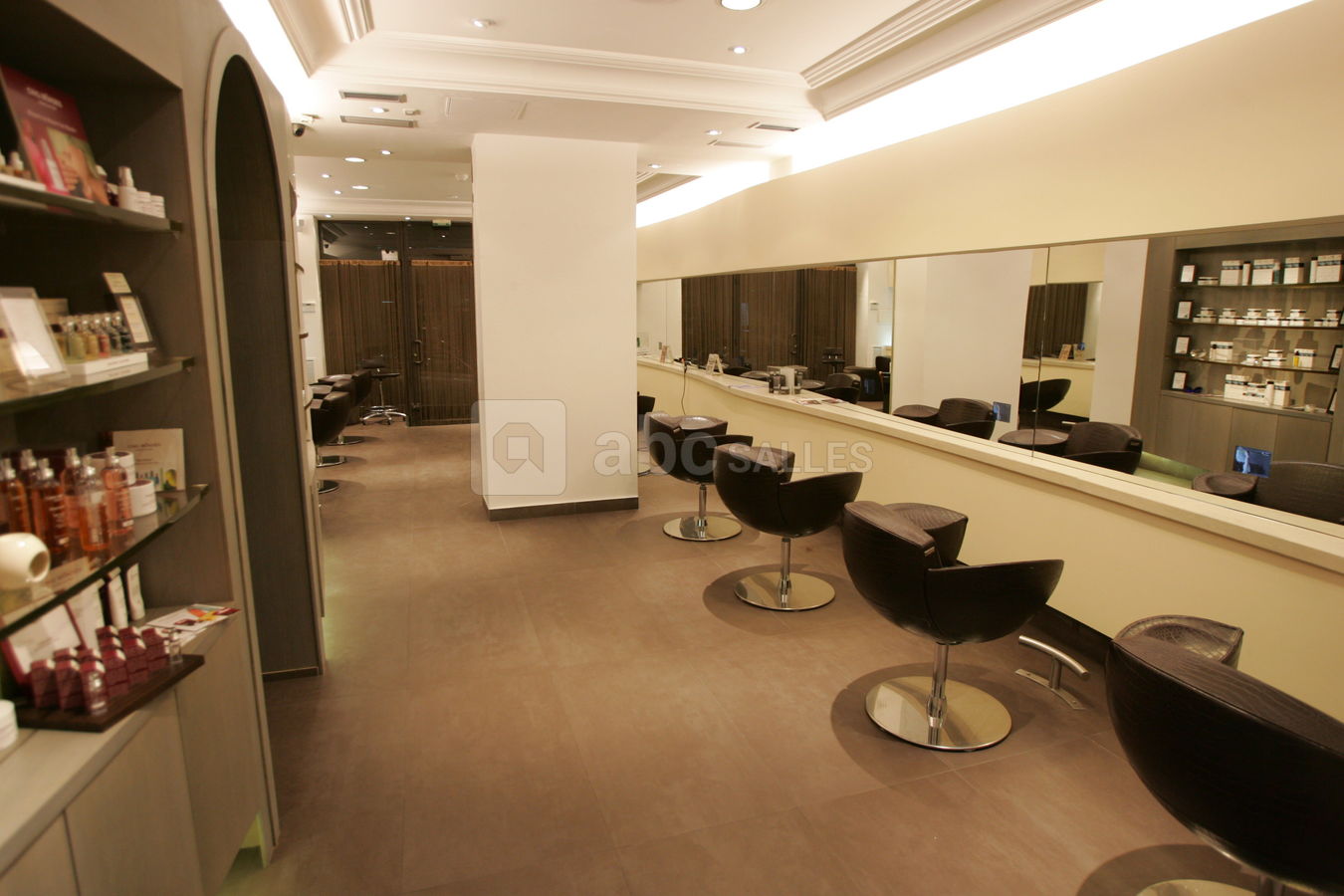 Spa terre d'iris paris hammam sauna massage beaute fitness coiffure neuilly 26