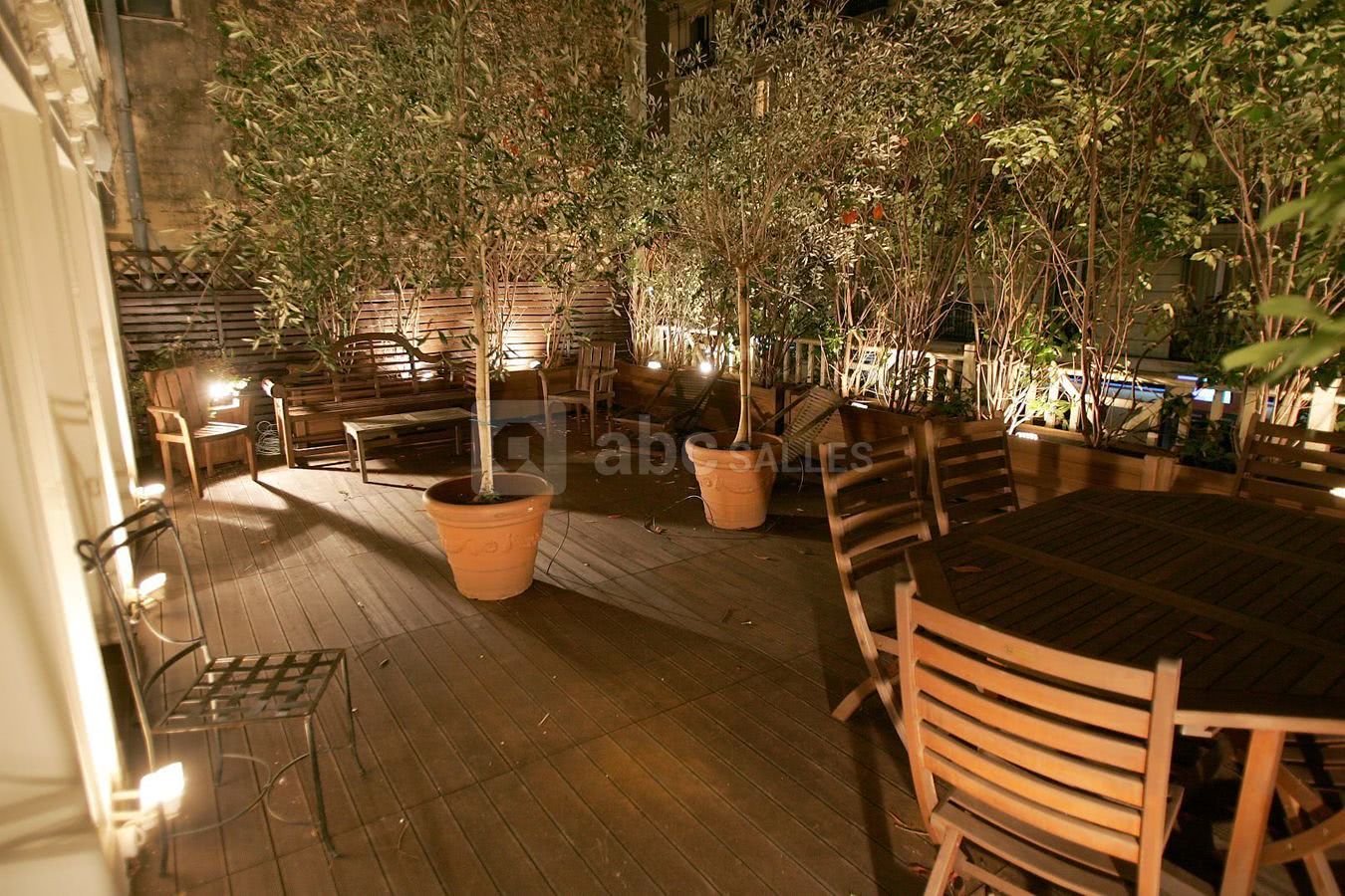 Spa terre d'iris paris hammam sauna massage beaute fitness coiffure neuilly 27