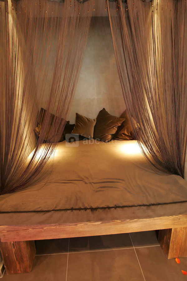 Spa terre d'iris paris hammam sauna massage beaute fitness coiffure neuilly 5