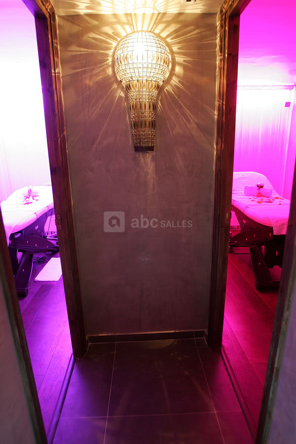 Spa terre d'iris paris hammam sauna massage beaute fitness coiffure neuilly 6