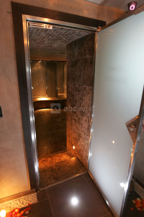 Spa terre d'iris paris hammam sauna massage beaute fitness coiffure neuilly 7
