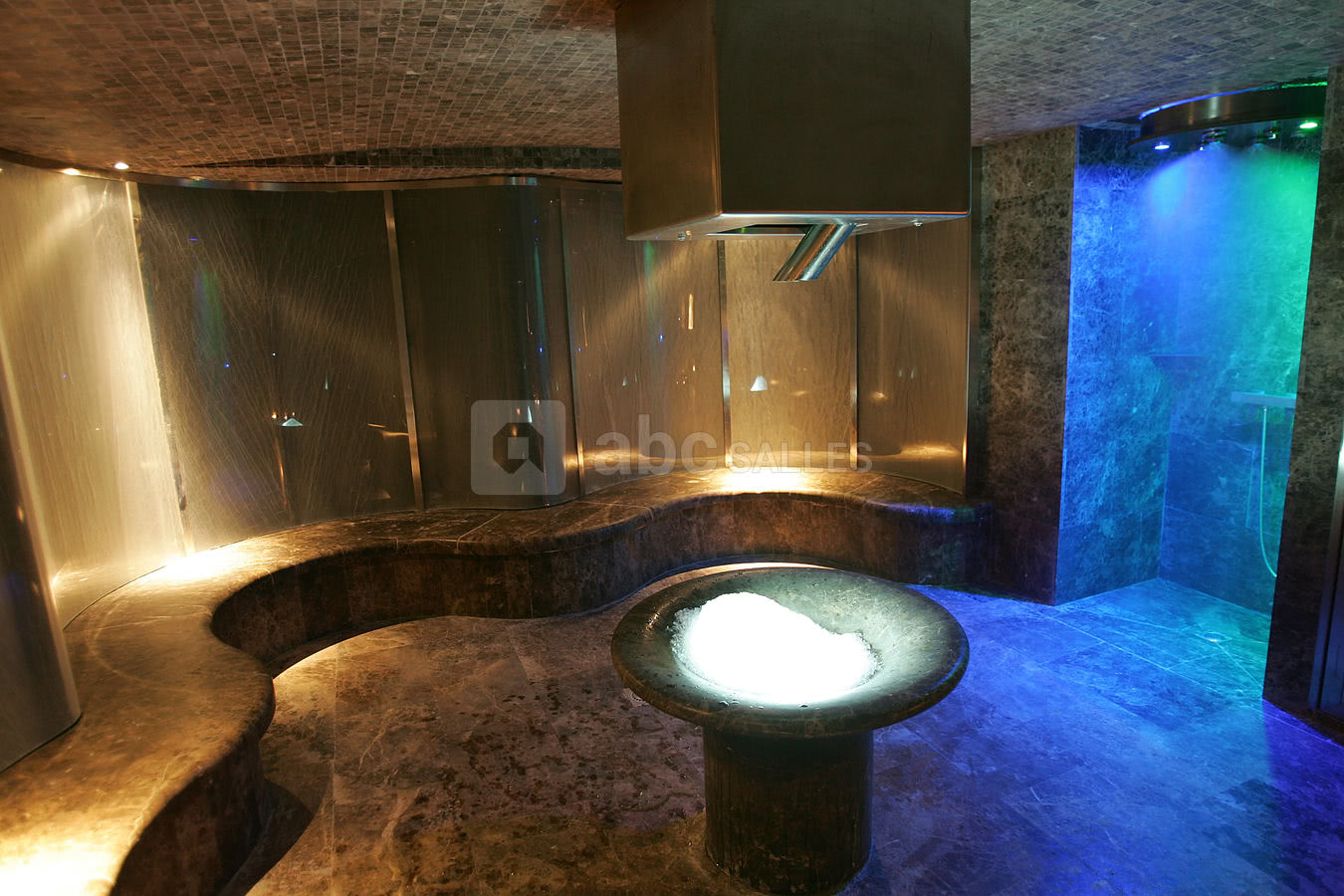 Spa terre d'iris paris hammam sauna massage beaute fitness coiffure neuilly 8