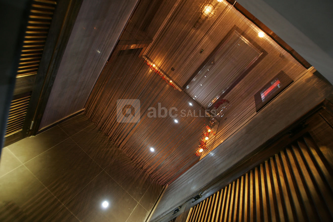 Spa terre d'iris paris hammam sauna massage beaute fitness coiffure neuilly 9