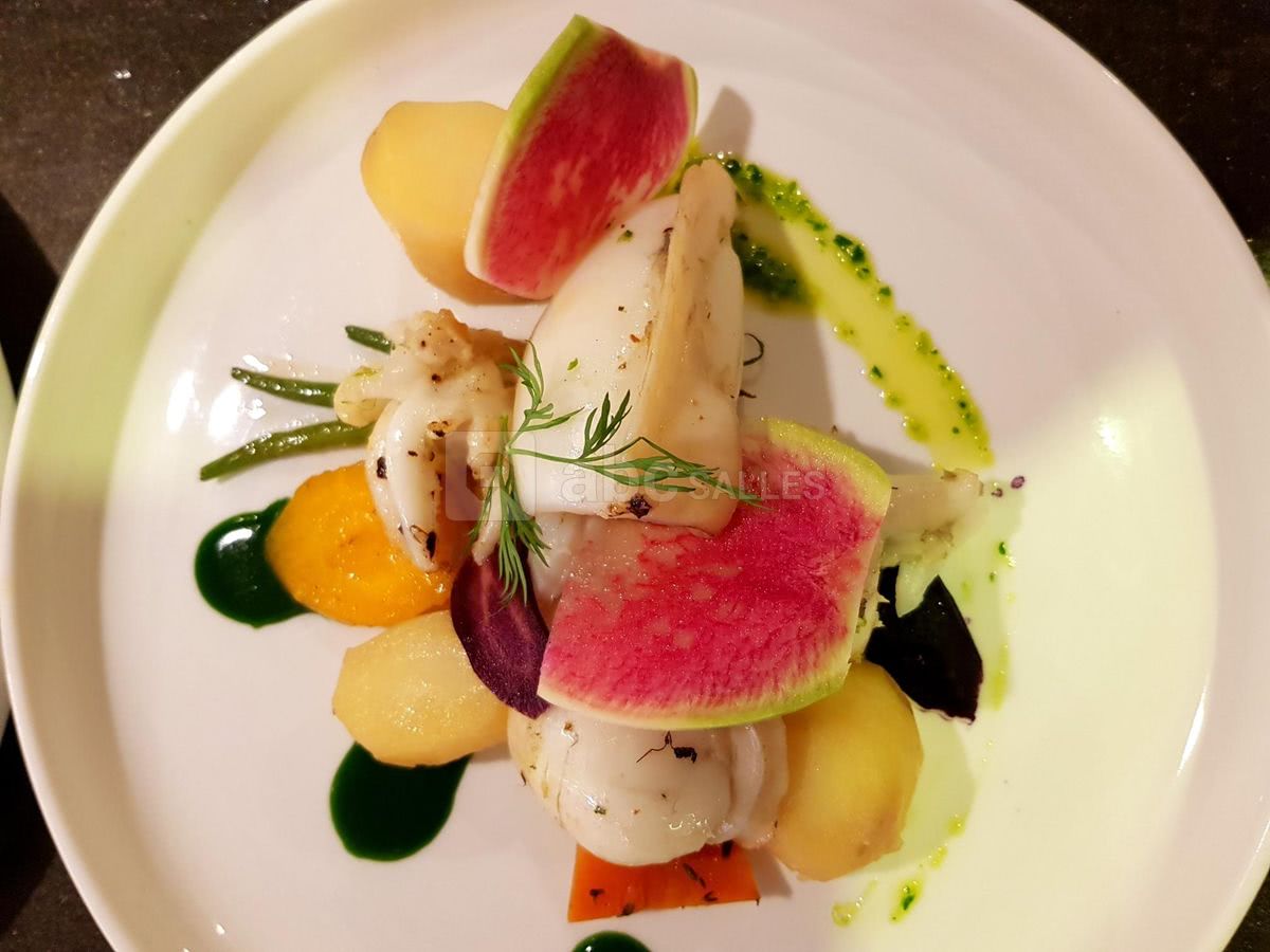 Le cygory restaurant