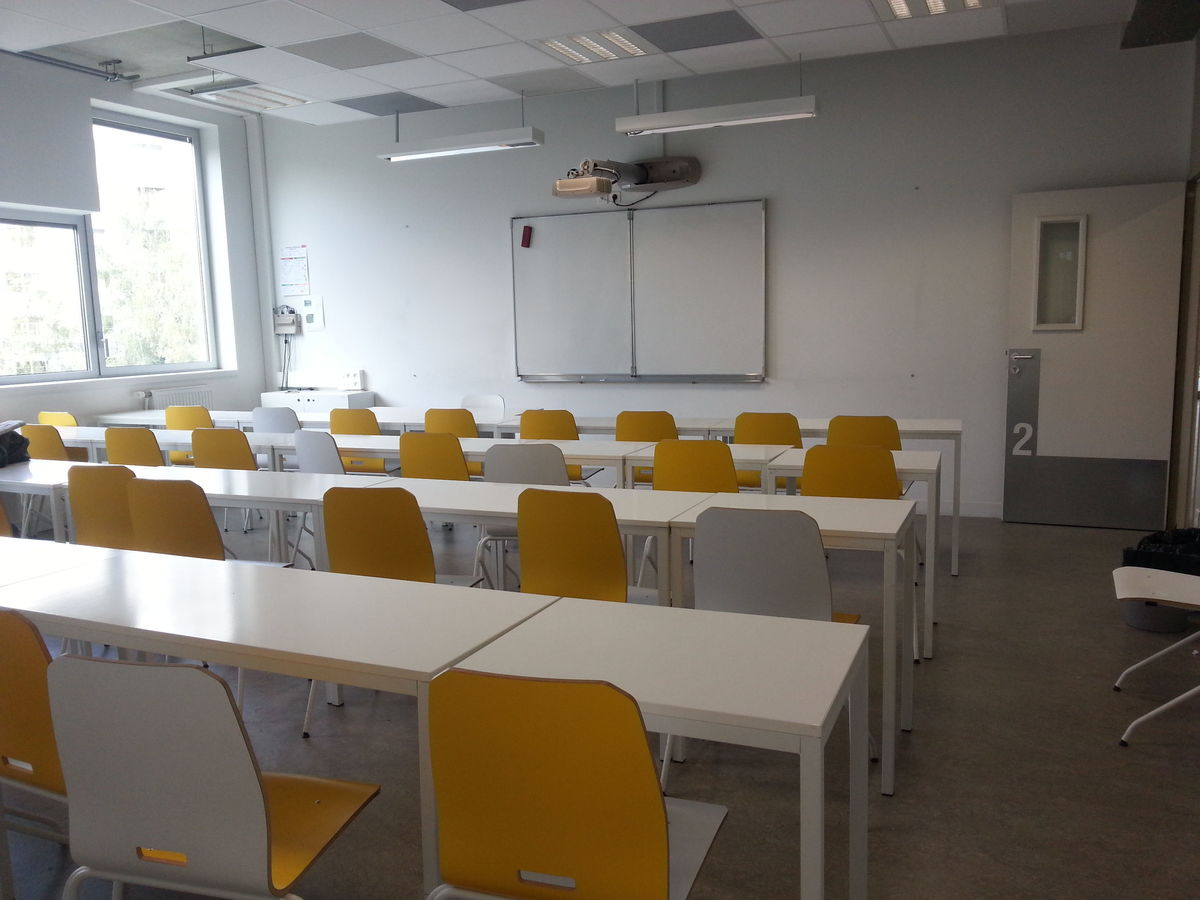 © Université Paris-Sorbonne