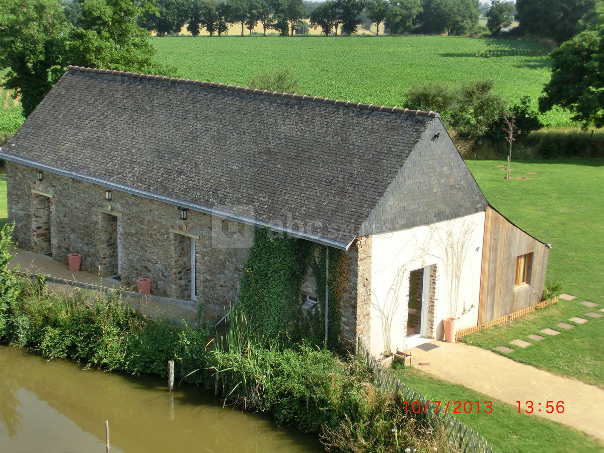 Les chambres