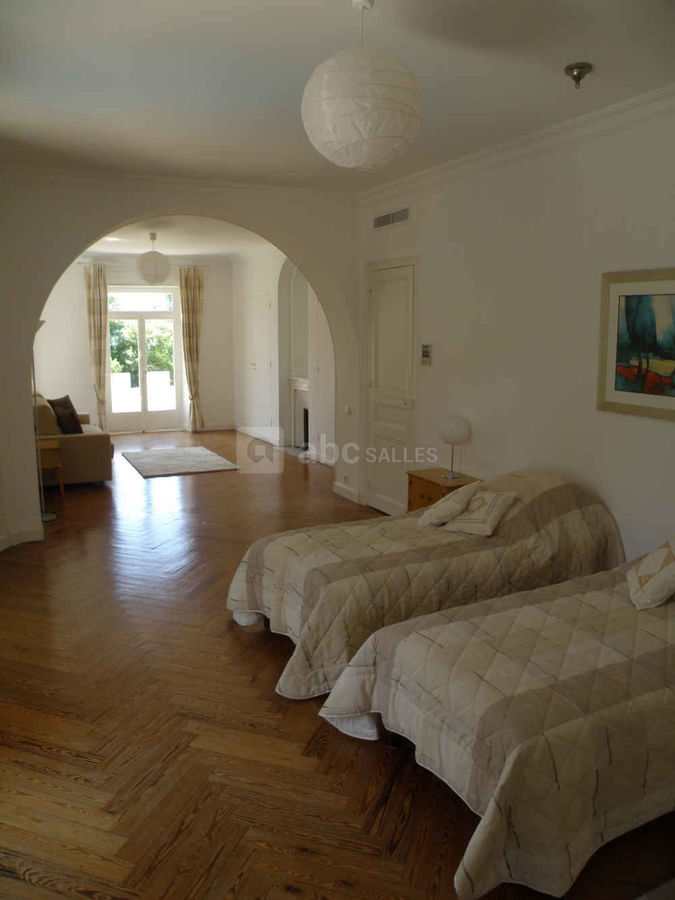 La grand chambre