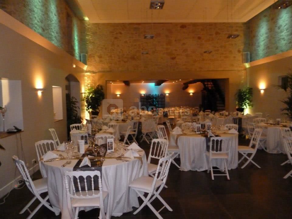 Domaine du Moulin Haut