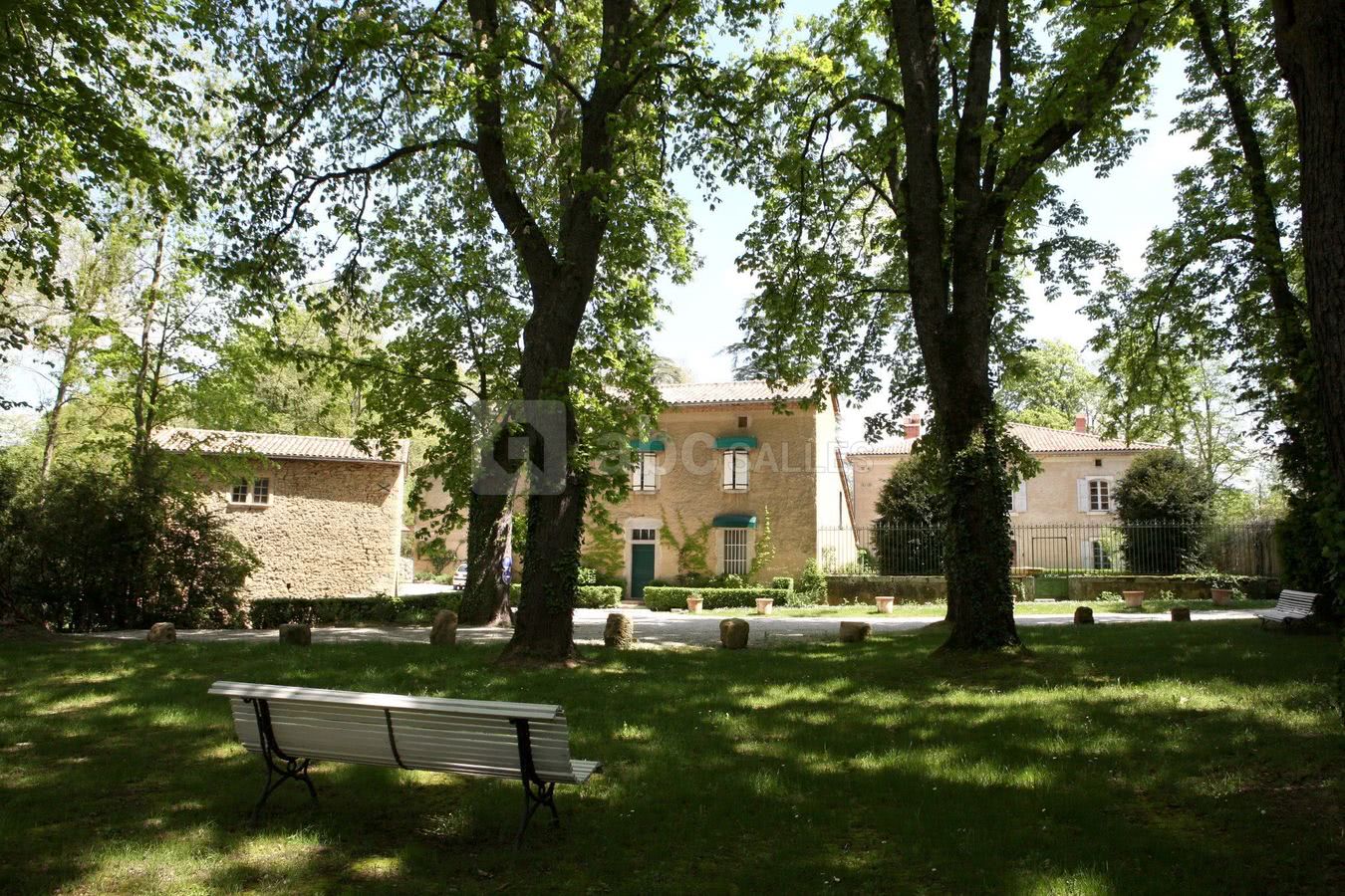 Domaine du Moulin Haut