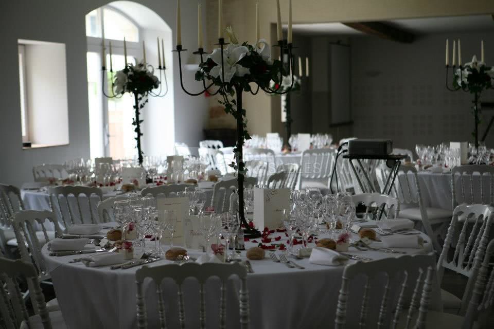 Domaine du Moulin Haut